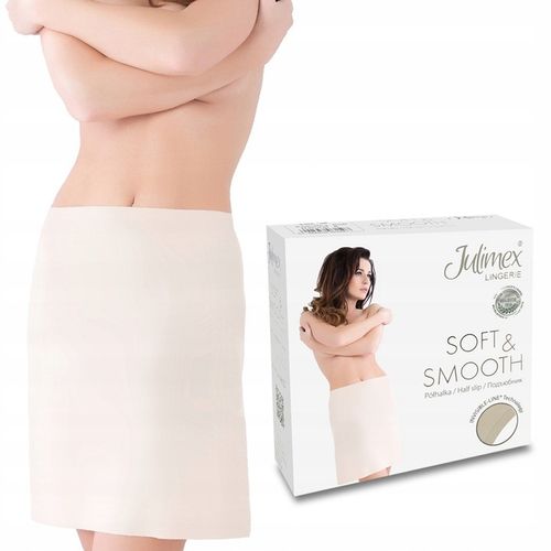 PÓŁHALKA Julimex SOFT & SMOOTH Lingerie r L na Arena.pl