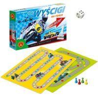 gra wyścigi formuły 1 / wyścigi motocyklowe   2479