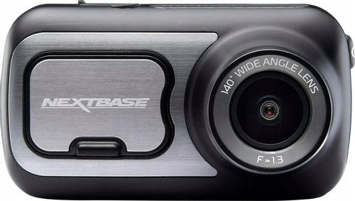 Rejestrator Nextbase 422GW QHD 2560x1440p Bluetooth Alexa GPS na Arena.pl