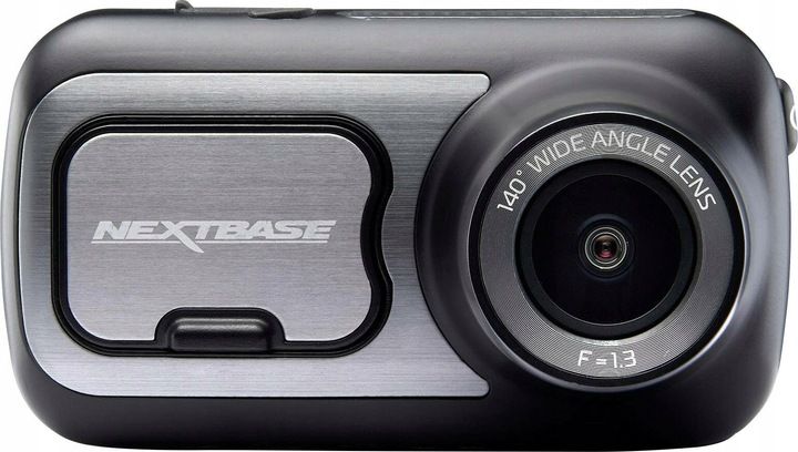Rejestrator Nextbase 422GW QHD 2560x1440p Bluetooth Alexa GPS zdjęcie 11