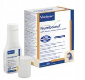 Nutribound odżywka rekonwalescencja kot 3x150ml