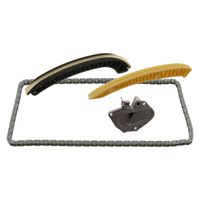 Zestaw łańcucha rozrządu Skoda Roomster 2008 2009 2010 2011 2012 2013 2014