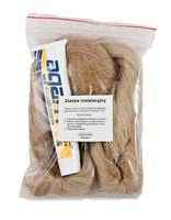 zestaw naprawczy pasta 65gr + pakuły 100g - pasta g65z