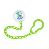 Canpol babies łańcuszek do smoczka uspokajającego TOYS