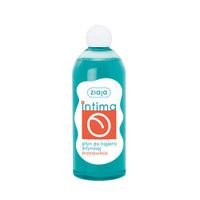 Ziaja Intima płyn do higieny intymnej brzoskwinia, 500ml