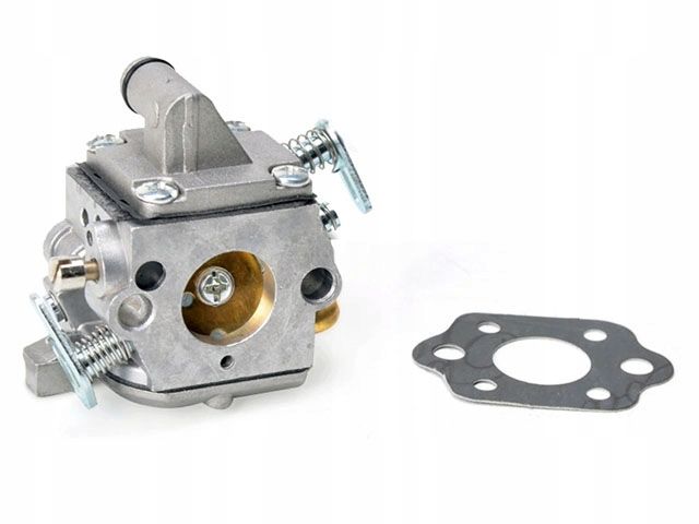 Gaźnik do Piły STIHL 017 018 MS170 MS180 Uszczelka zdjęcie 5