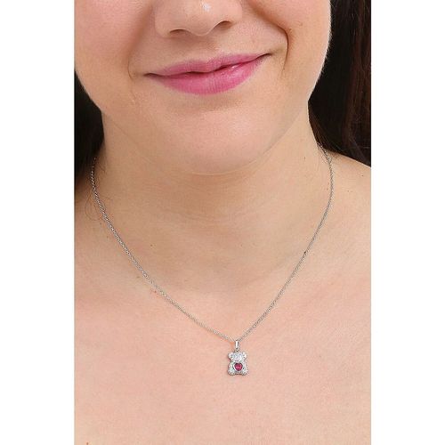 Naszyjnik Męski Amen CLPTEHBRZ na Arena.pl