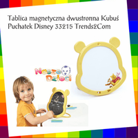Disney 33215T Tablica magnetyczna dwustronna Kubu