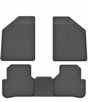 Dywaniki gumowe do Chevrolet Lacetti TUNEL
