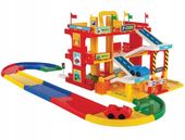 Garaż Serwis z drogą Wader 50470