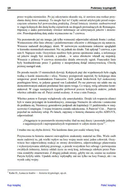 Podstawy kryptografii, wydanie 3 zdjęcie 10