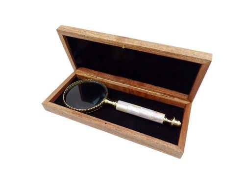 Lupa do czytania NC2684 na Arena.pl