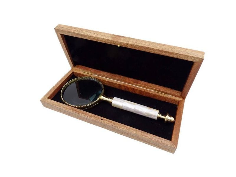 Lupa do czytania NC2684 zdjęcie 2