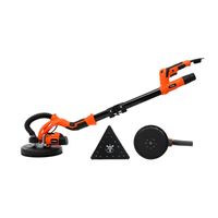 Szlifierka do Gipsu, Tynków ŻYRAFA 1850W KD1542