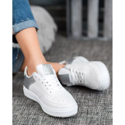 Stylowe Buty Na Platformie r.41 na Arena.pl