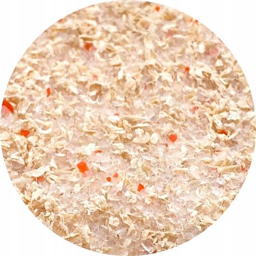 Neutralizator zapachów pochłaniacz do kuwety królika świnki gryzoni MIX x2 na Arena.pl