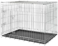 trixie klatka do transportu m-l