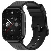 Smartwatch Zeblaze GTS 3 Bluetooth HD GPS Aktywność Sport Monitor Zdrowia