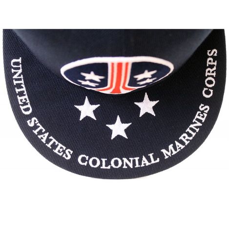 Czapka Colonial Marines - Alien na Arena.pl