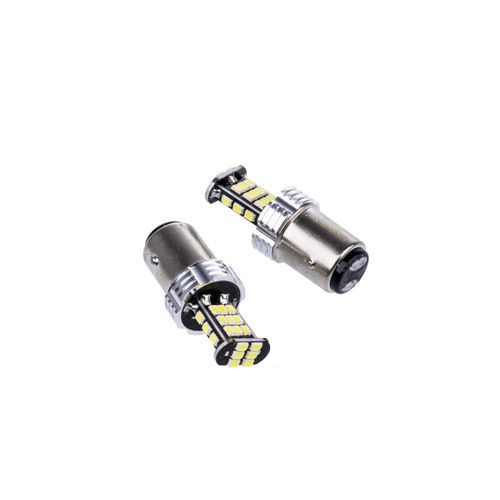 BLISTER 2pcs- EPL150 1157 30SMD 3020 CANBUS na Arena.pl