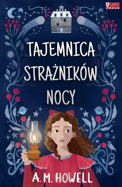 Tajemnica strażników nocy zdjęcie 1
