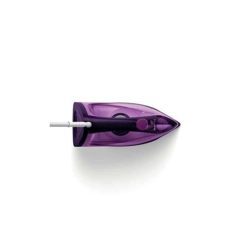 Żelazko Philips EasySpeed Plus GC2148/30 Purpurowe na Arena.pl