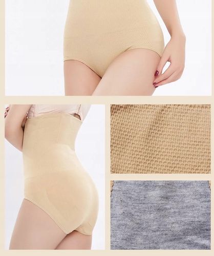 Spodenki SZORTY S06 KORYGUJĄCE WYSZCZUPLAJĄCE M/L na Arena.pl