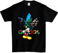 Koszulka T-shirt Miki Mouse Myszka