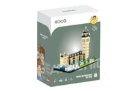 KOCO klocki Big Ben 523el 02053 43081 /32