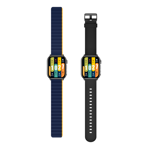 Smartwatch Kieslect KS PRO black na Arena.pl