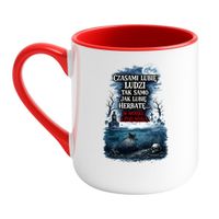 Elegant Biało-Czerwony 330 ml