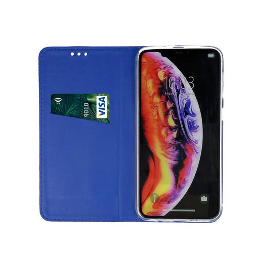 Etui Smart Trendy Peacock do Xiaomi Mi 9 SE na Arena.pl
