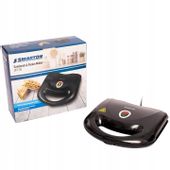 Opiekacz do Kanapek Panini Sandwich SMARTON SM 310 800W