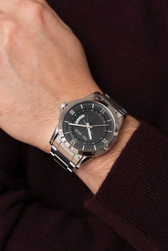 zegarek męski paul lorens pl3844b3-1c1 + box na Arena.pl