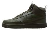 Buty męskie NIKE COURT VISION MID WINTER (DR7882 300) 46
