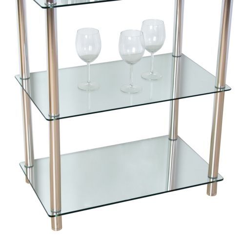 Regał stojący NOBLE na Arena.pl