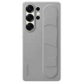 etui samsung standing grip do galaxy s25 ultra szary