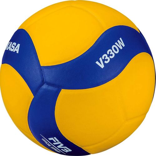 PIŁKA SIATKOWA MIKASA V330W na Arena.pl
