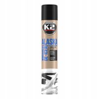 K2 ALASKA K608 windscreen de-icer 750 ml