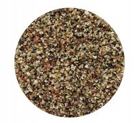 ŻWIR RZECZNY 1-3 mm DO OGRODU PŁUKANY 25 KG