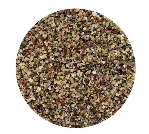 ŻWIR RZECZNY 1-3 mm DO OGRODU PŁUKANY 25 KG na Arena.pl