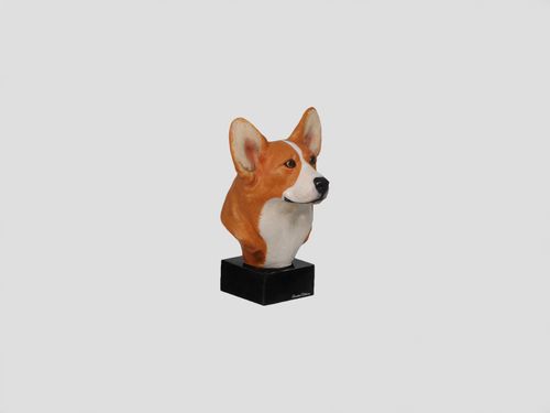 Welsh Corgi Pembroke - figurka - 2343 na Arena.pl