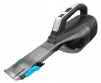 Myjka ciśnieniowa Black+Decker 320 bar 1 W