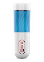 masturbator vibration 7, 7 sucking modes, hand