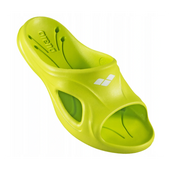 Klapki basenowe dla dzieci Arena Hydrosoft II rozmiar 27