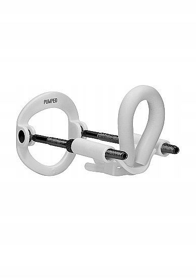 Penis Extender - White zdjęcie 1