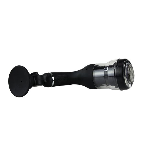 baile   rotation lover usb 5 functions zdjęcie 2