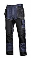 Spodnie robocze długie Lahti Pro L4051801 r. S