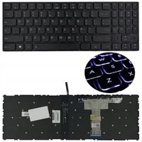 Klawiatura do laptopa Lenovo Legion Y530-15ICH Y540-17IRH Podświetlenie LED