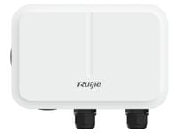 PUNKT DOSTĘPOWY RG-AP680(CD) Wi-Fi 6, SFP 2.4GHz, 5GHz, 547Mb/s + 1201Mb/s